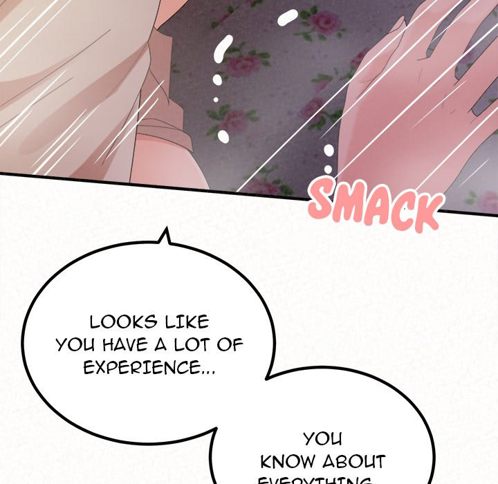 Milk Therapy Chapter 31 Page 127