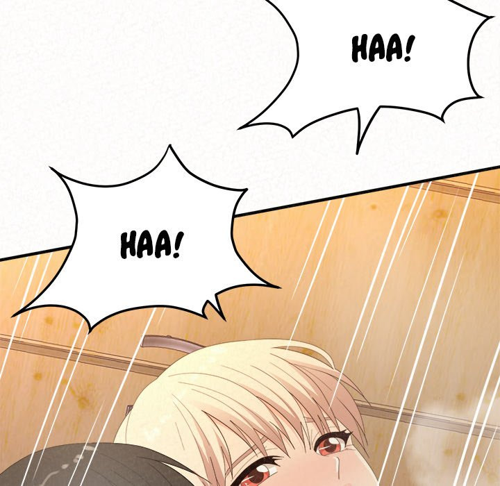 Milk Therapy Chapter 31 Page 139