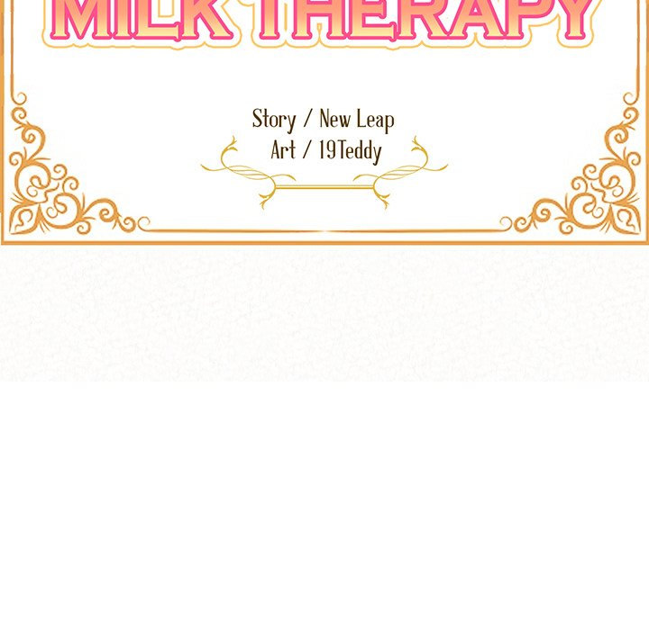 Milk Therapy Chapter 31 Page 15