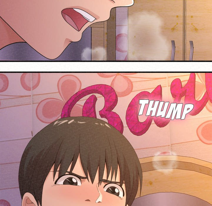 Milk Therapy Chapter 31 Page 183