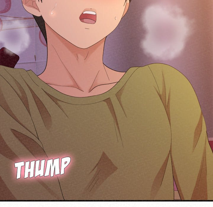 Milk Therapy Chapter 31 Page 184
