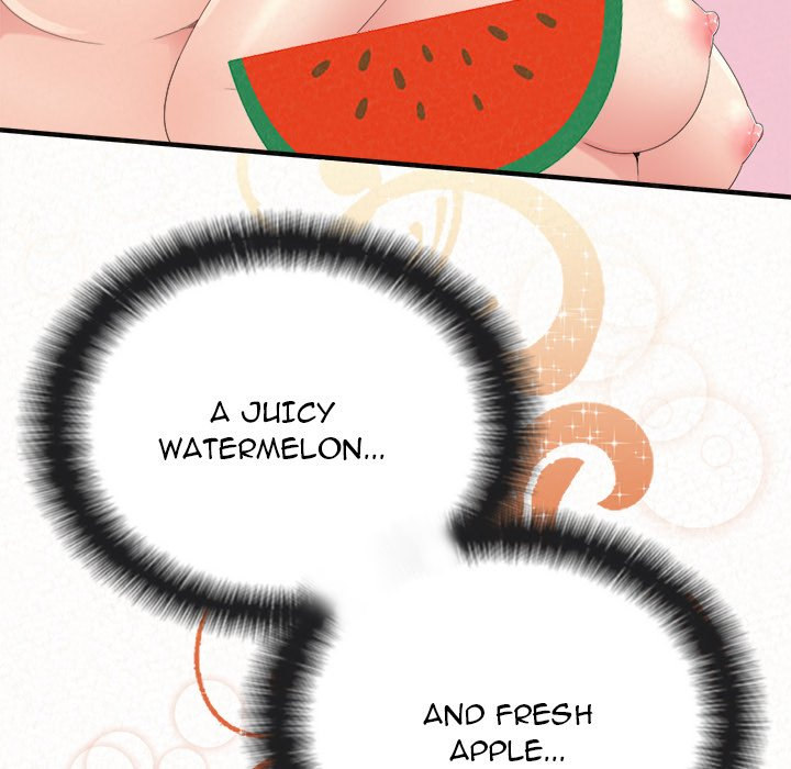 Milk Therapy Chapter 31 Page 30