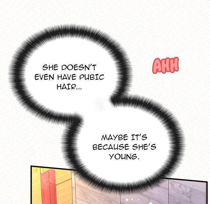 Milk Therapy Chapter 31 Page 35