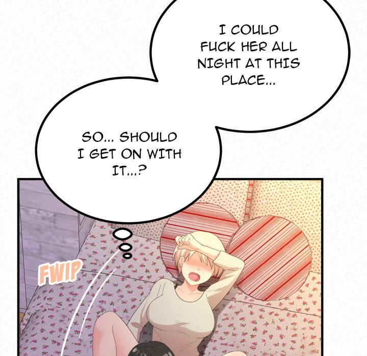 Milk Therapy Chapter 31 Page 40