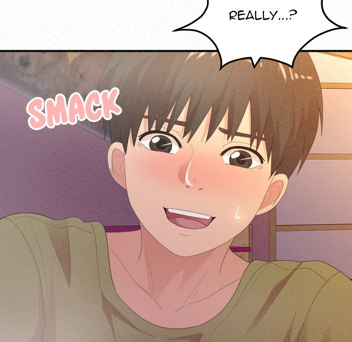 Milk Therapy Chapter 31 Page 64