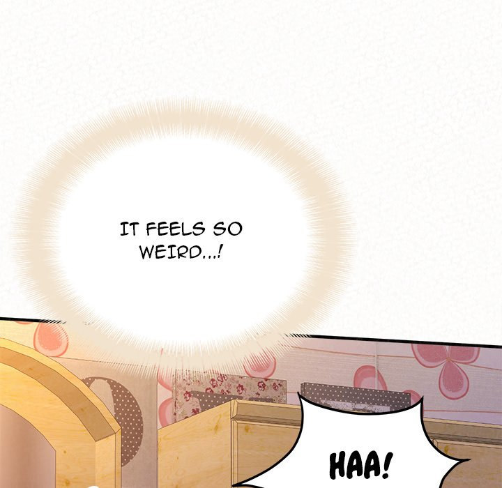 Milk Therapy Chapter 31 Page 72