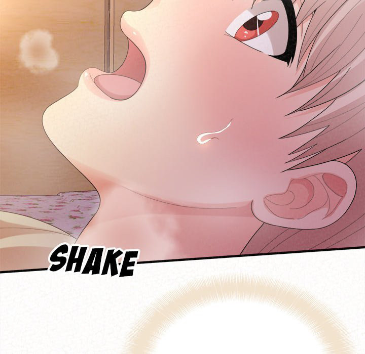 Milk Therapy Chapter 31 Page 74