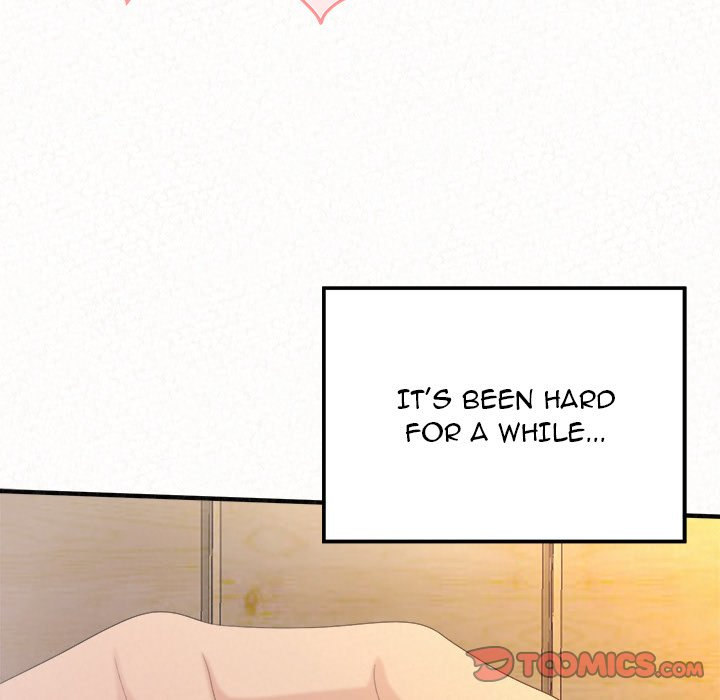 Milk Therapy Chapter 31 Page 84