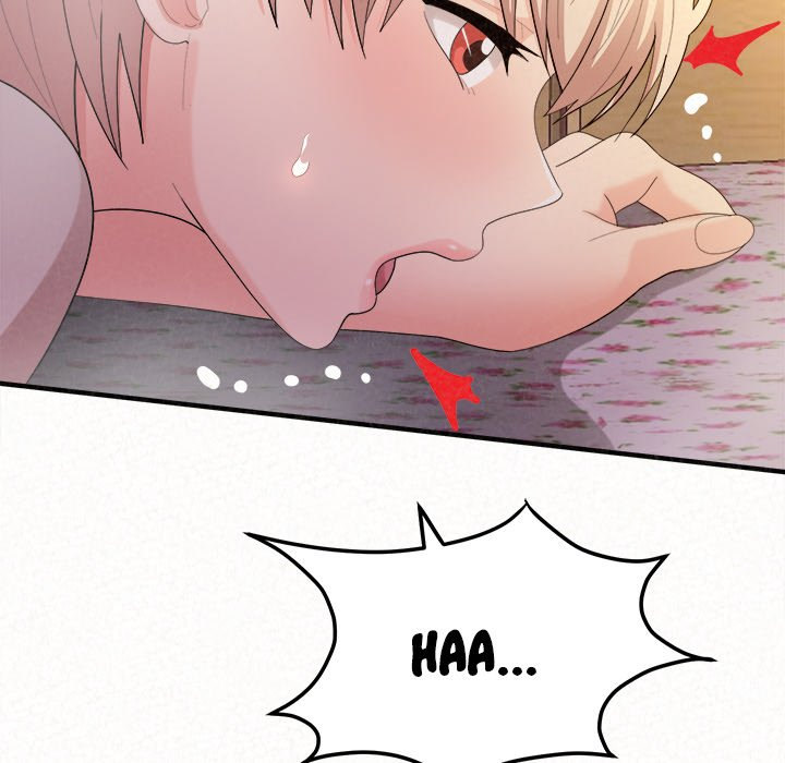 Milk Therapy Chapter 31 Page 96