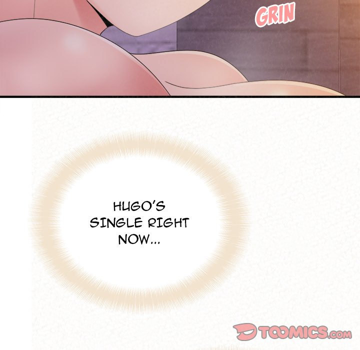 Milk Therapy Chapter 32 Page 124