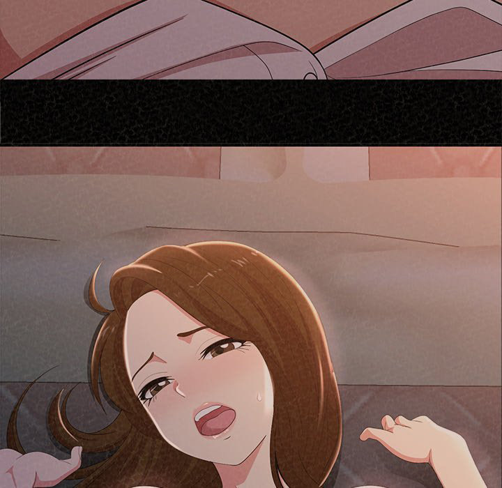 Milk Therapy Chapter 32 Page 14