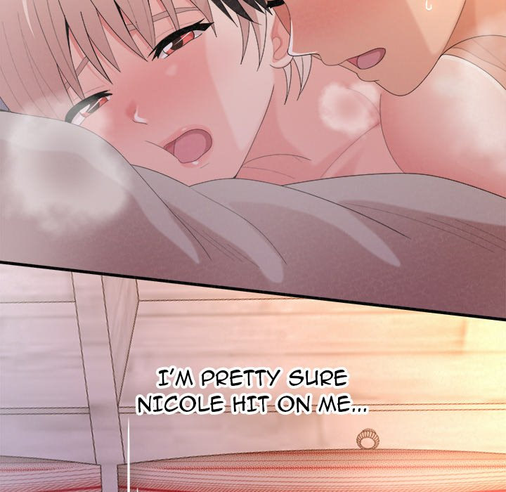 Milk Therapy Chapter 32 Page 159