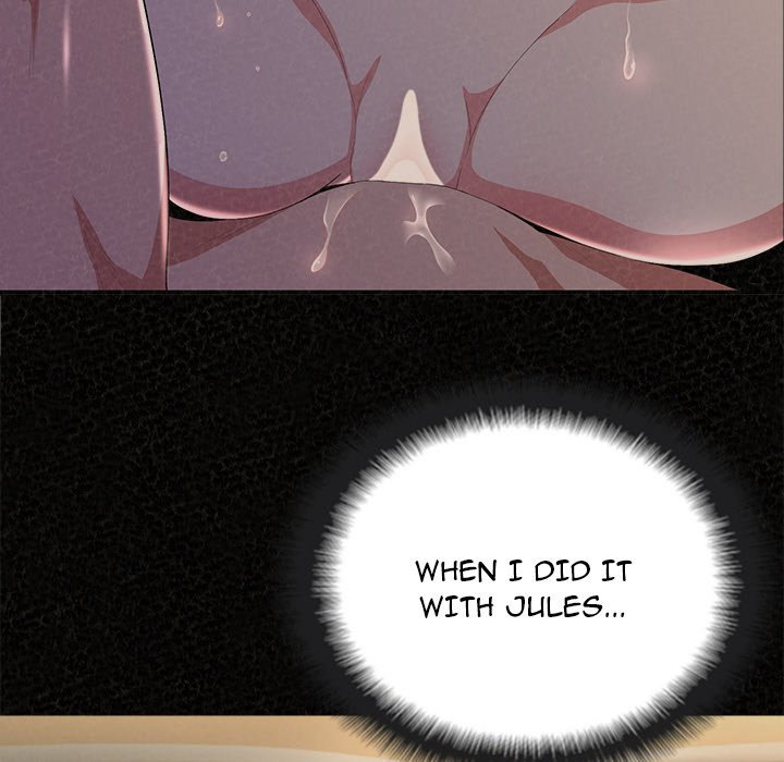 Milk Therapy Chapter 32 Page 16