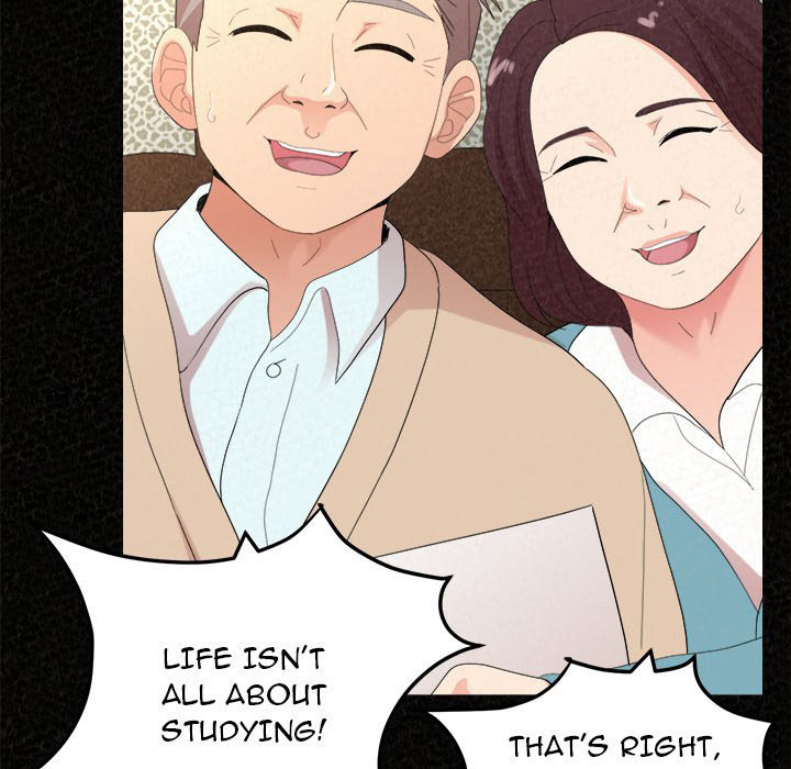 Milk Therapy Chapter 32 Page 38