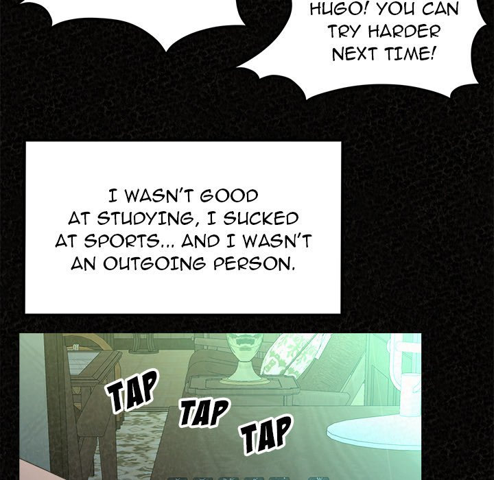 Milk Therapy Chapter 32 Page 39