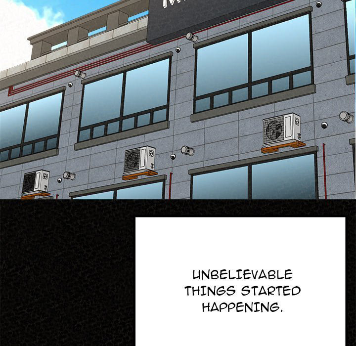 Milk Therapy Chapter 32 Page 53