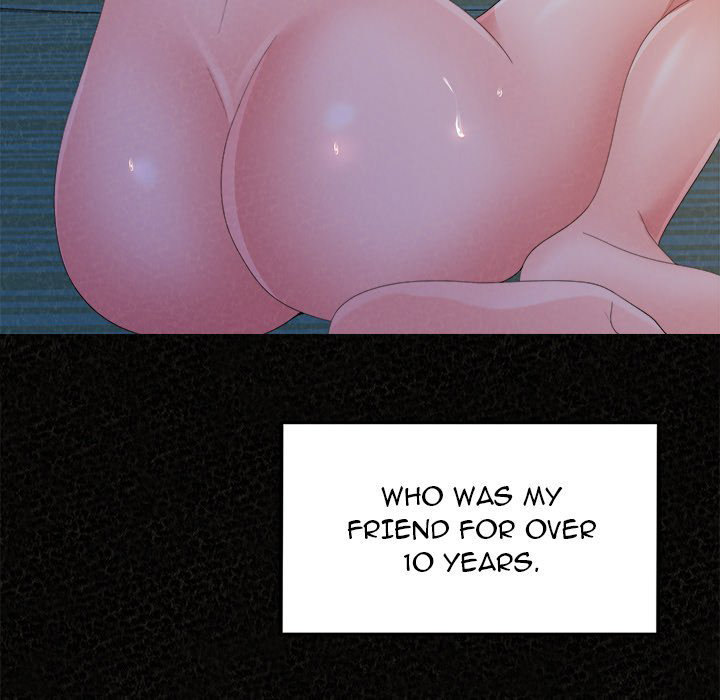 Milk Therapy Chapter 32 Page 59