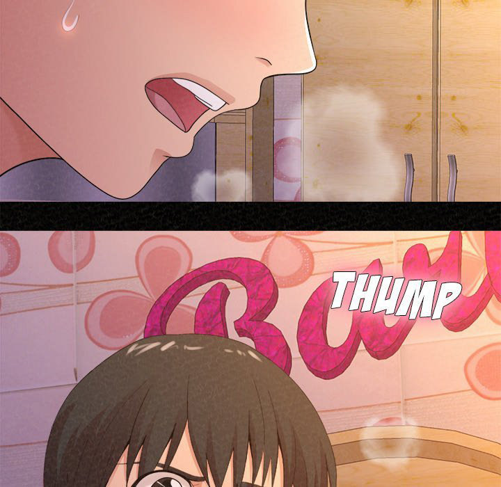 Milk Therapy Chapter 32 Page 8