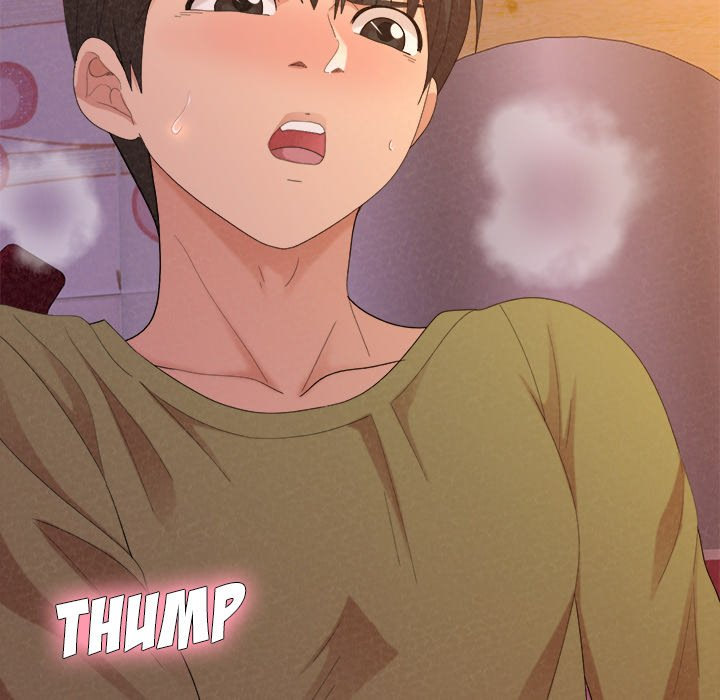 Milk Therapy Chapter 32 Page 9
