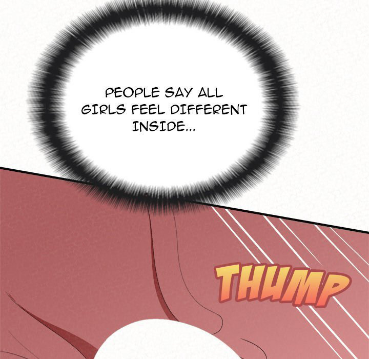 Milk Therapy Chapter 32 Page 95