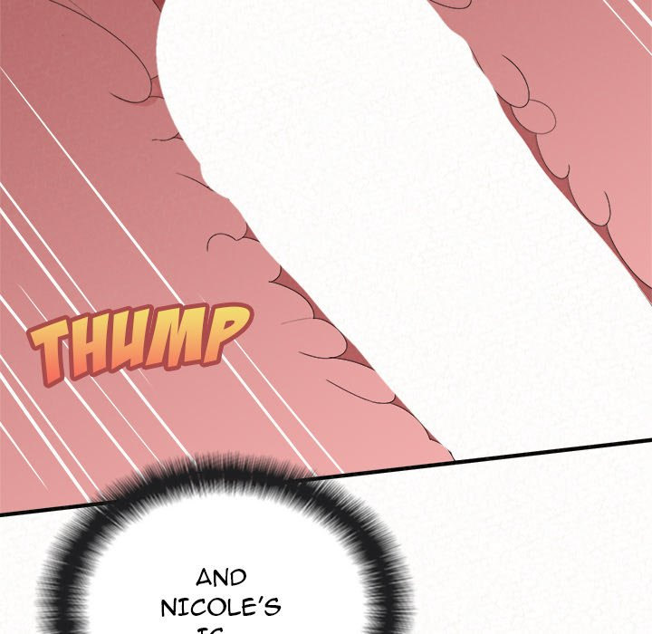 Milk Therapy Chapter 32 Page 96