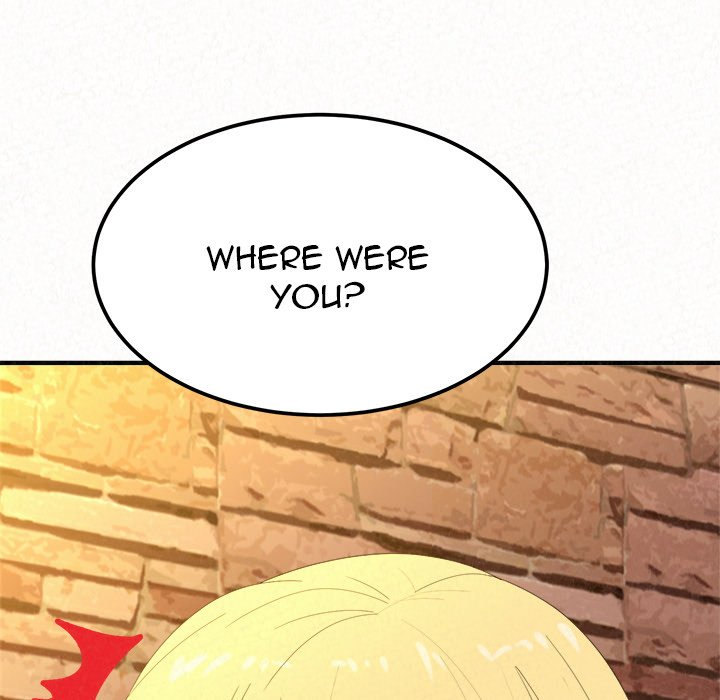 Milk Therapy Chapter 33 Page 101