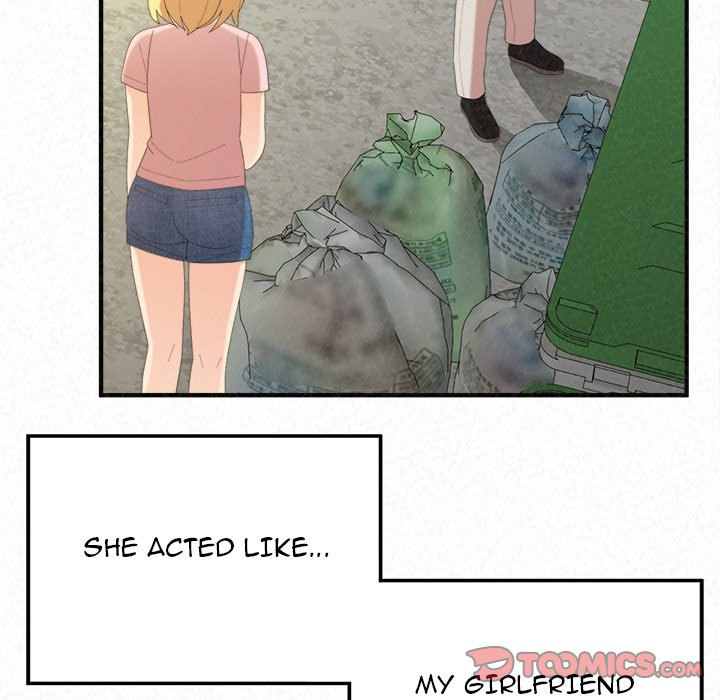 Milk Therapy Chapter 33 Page 111