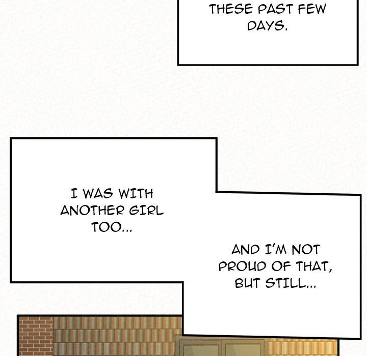 Milk Therapy Chapter 33 Page 112
