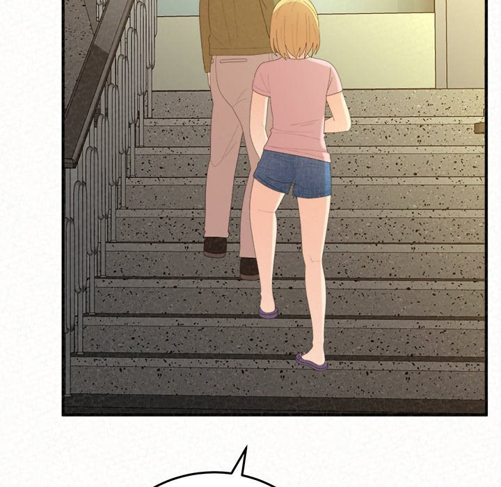 Milk Therapy Chapter 33 Page 121