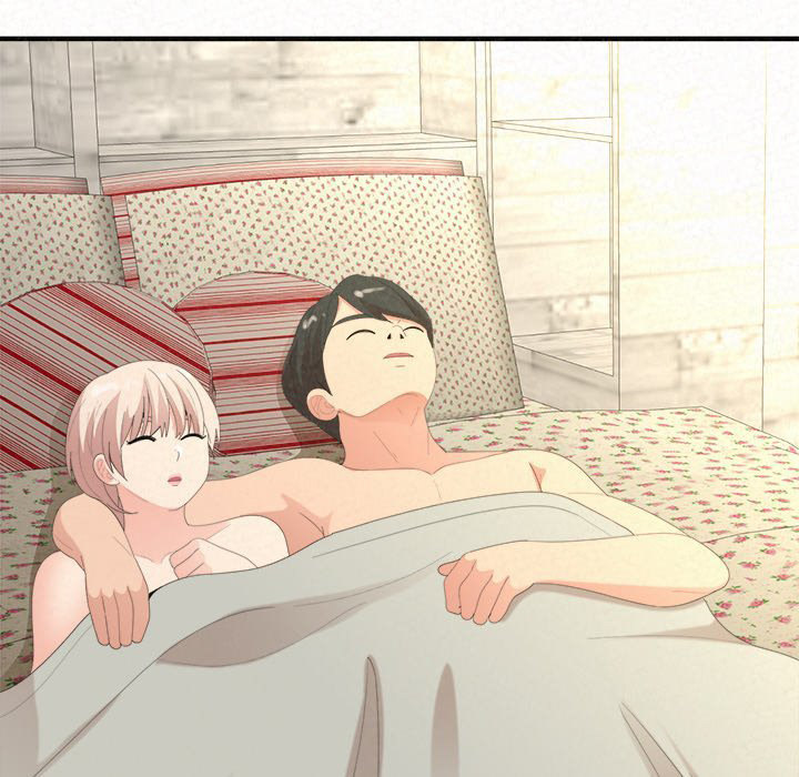 Milk Therapy Chapter 33 Page 13