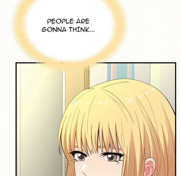 Milk Therapy Chapter 33 Page 132