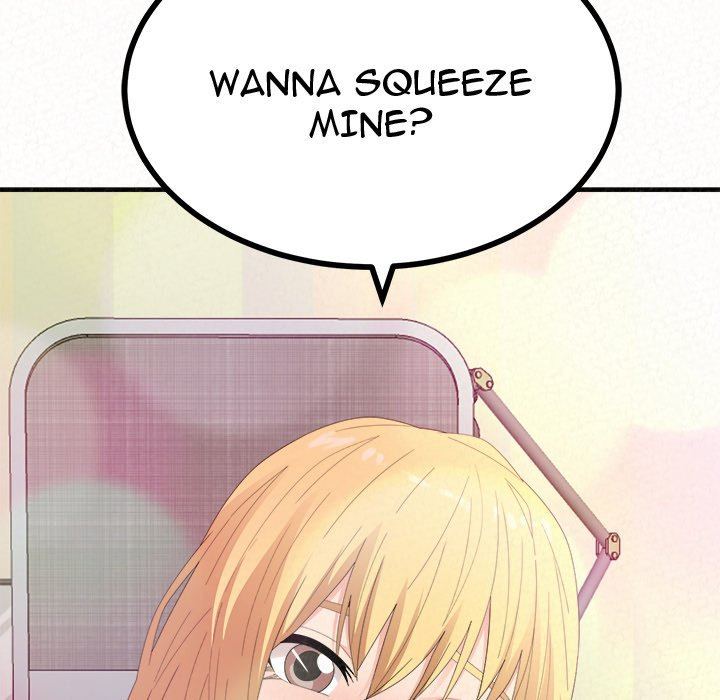 Milk Therapy Chapter 33 Page 144