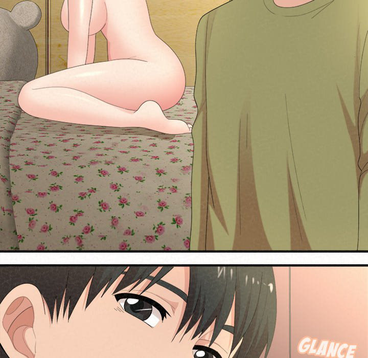 Milk Therapy Chapter 33 Page 25