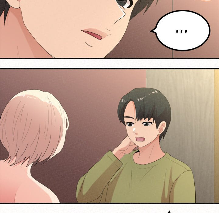 Milk Therapy Chapter 33 Page 26