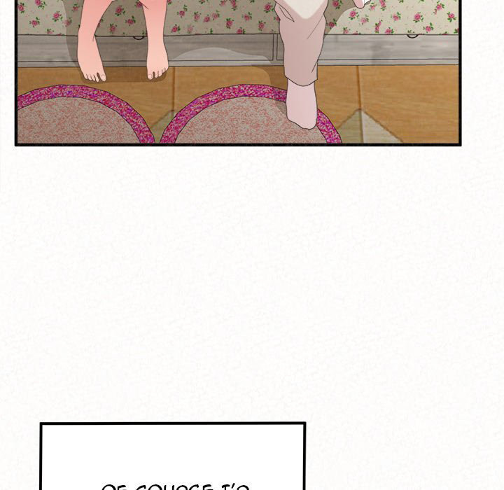 Milk Therapy Chapter 33 Page 37