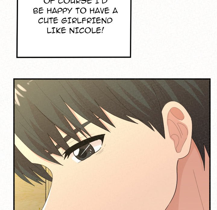 Milk Therapy Chapter 33 Page 38