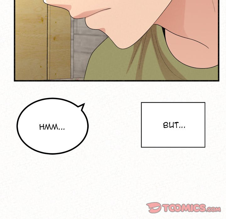 Milk Therapy Chapter 33 Page 39