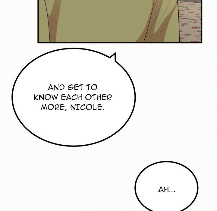 Milk Therapy Chapter 33 Page 58