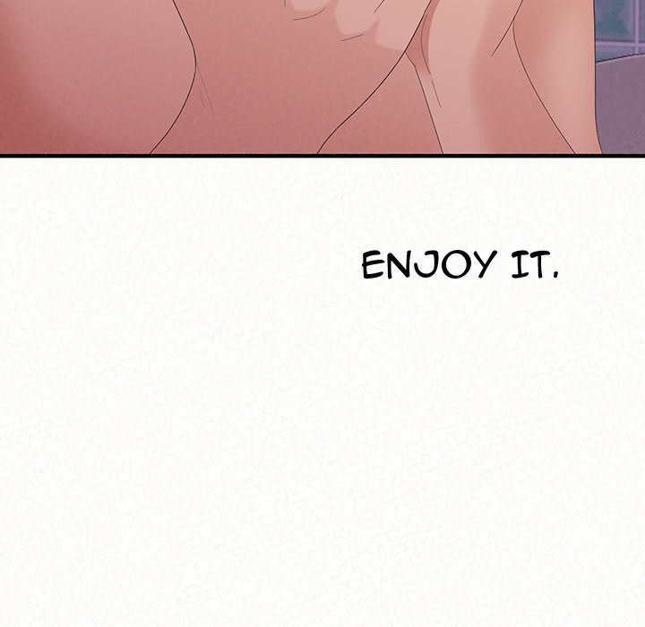 Milk Therapy Chapter 33 Page 8