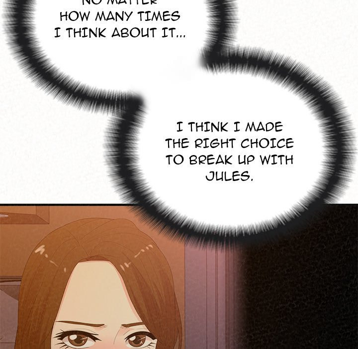 Milk Therapy Chapter 33 Page 83