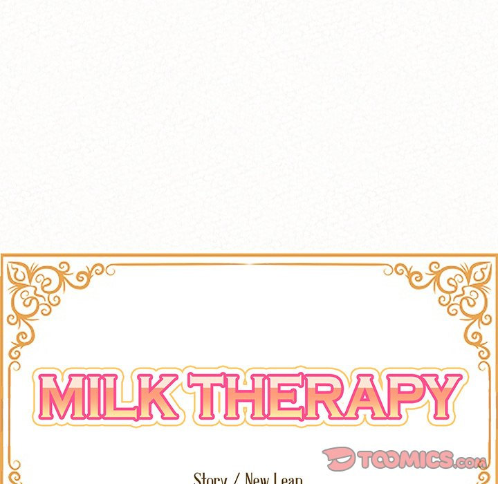 Milk Therapy Chapter 33 Page 9