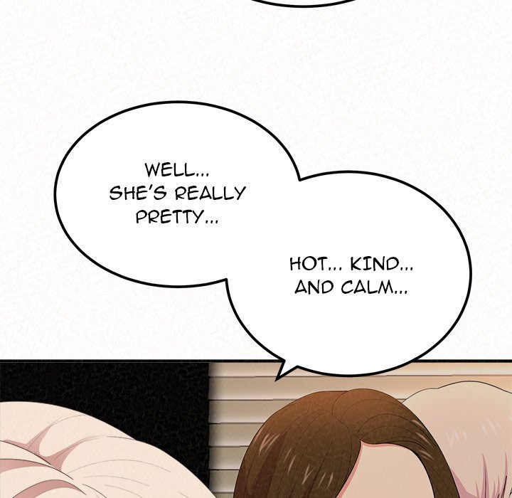 Milk Therapy Chapter 34 Page 104