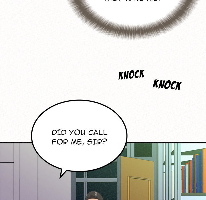 Milk Therapy Chapter 34 Page 125