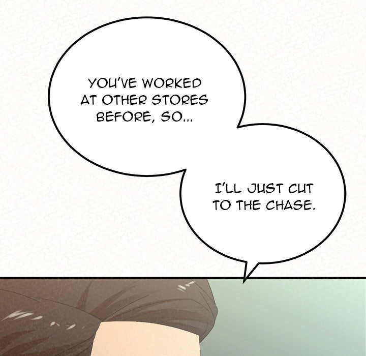 Milk Therapy Chapter 34 Page 131