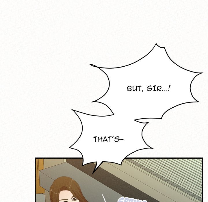 Milk Therapy Chapter 34 Page 136