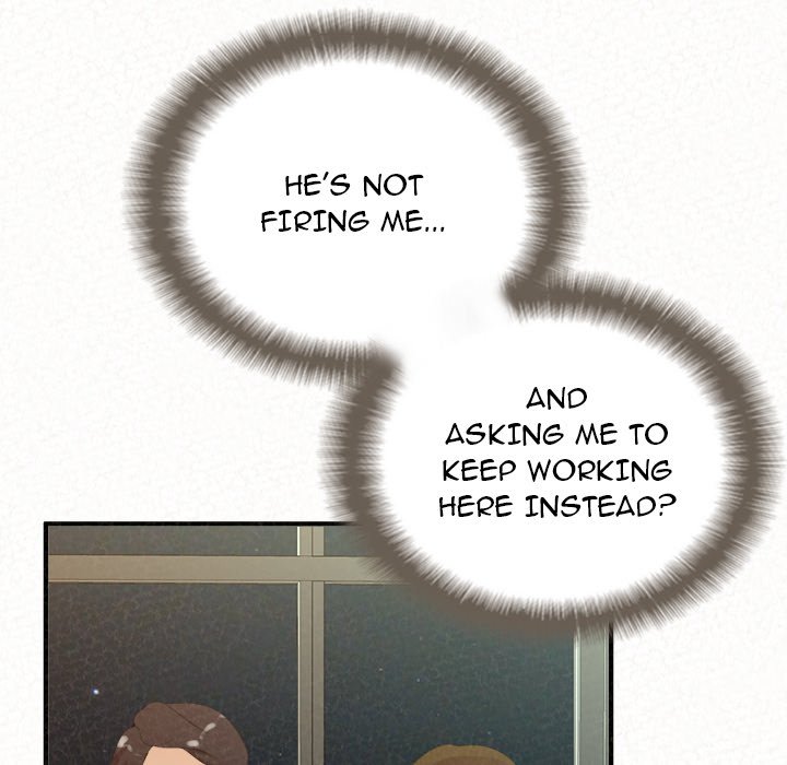 Milk Therapy Chapter 34 Page 141