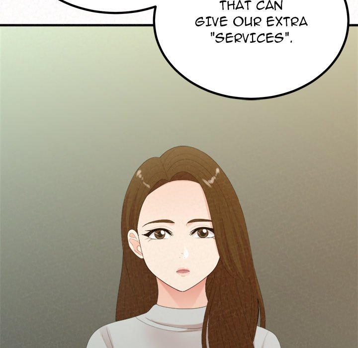 Milk Therapy Chapter 34 Page 155