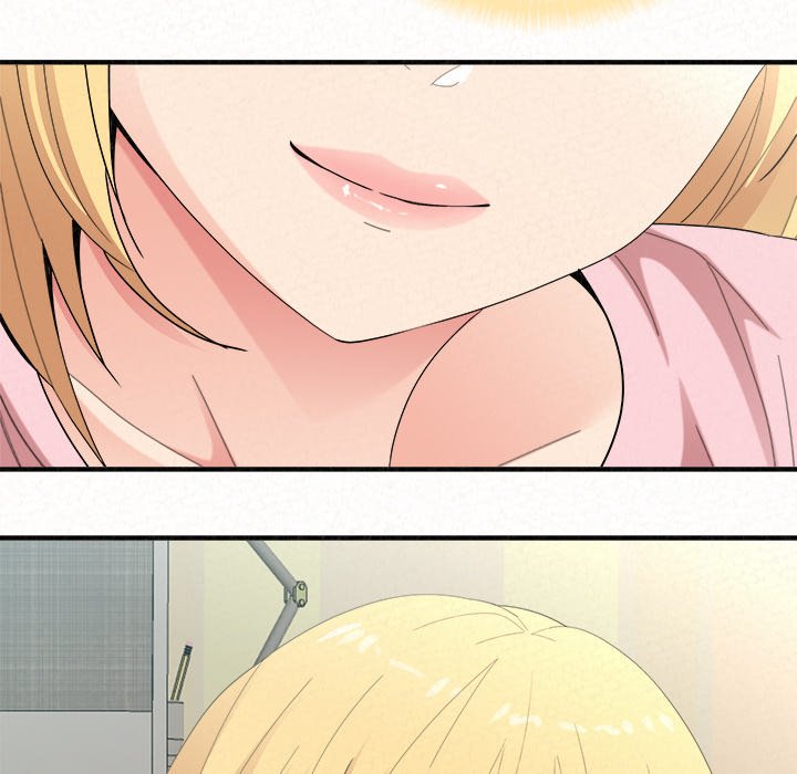 Milk Therapy Chapter 34 Page 19