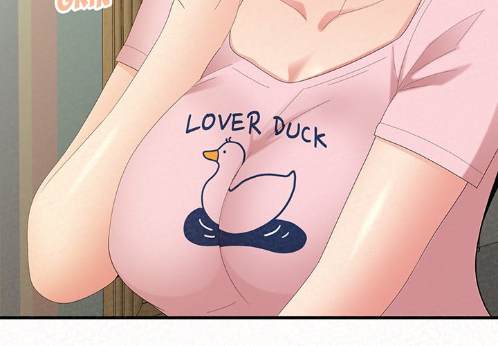 Milk Therapy Chapter 34 Page 3