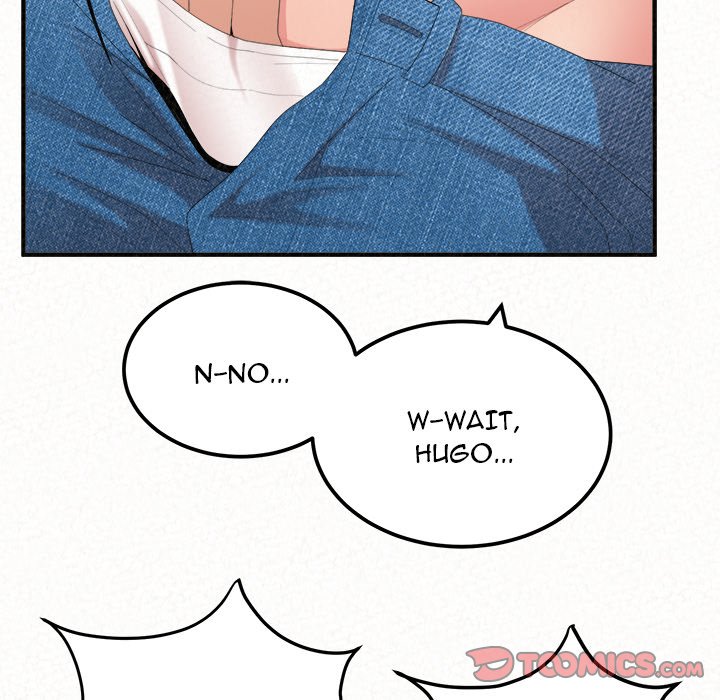 Milk Therapy Chapter 34 Page 36